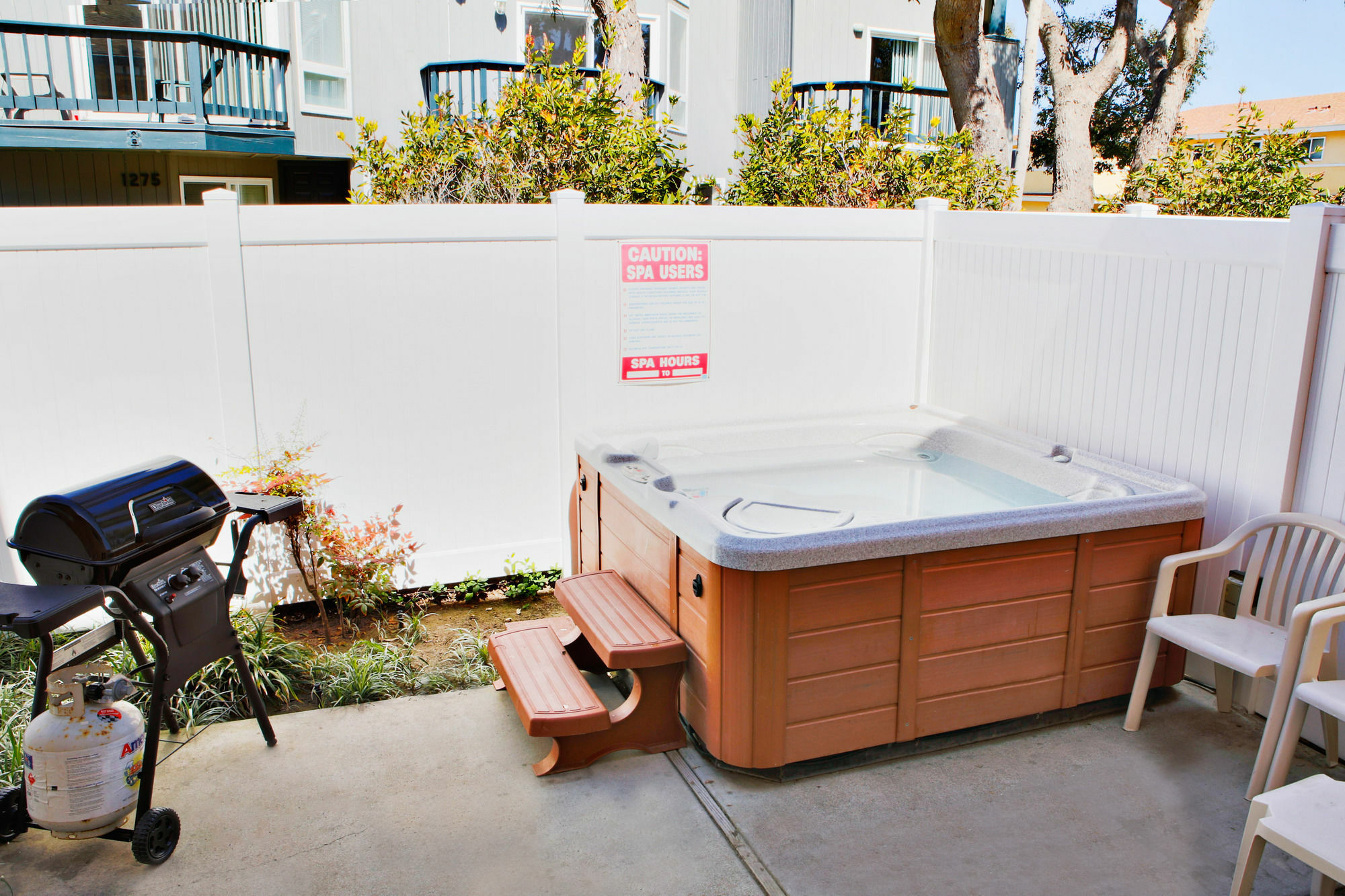 Channel Island Shores Oxnard Exterior foto